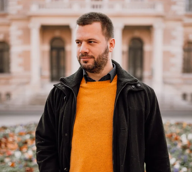 Ivan Hrabar