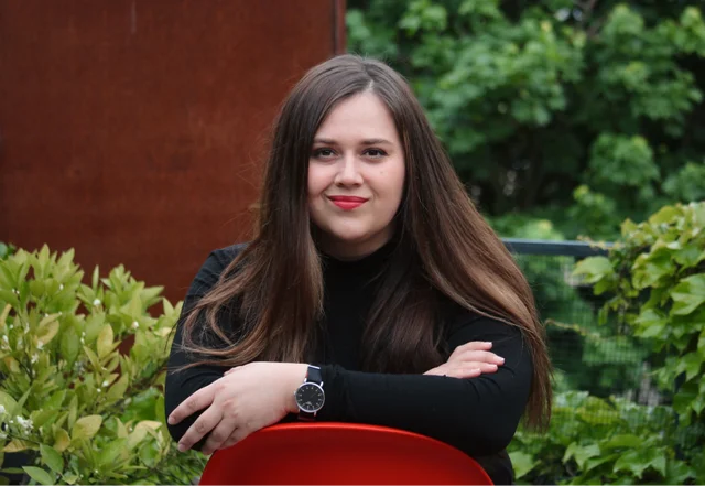 Martina Nemčić