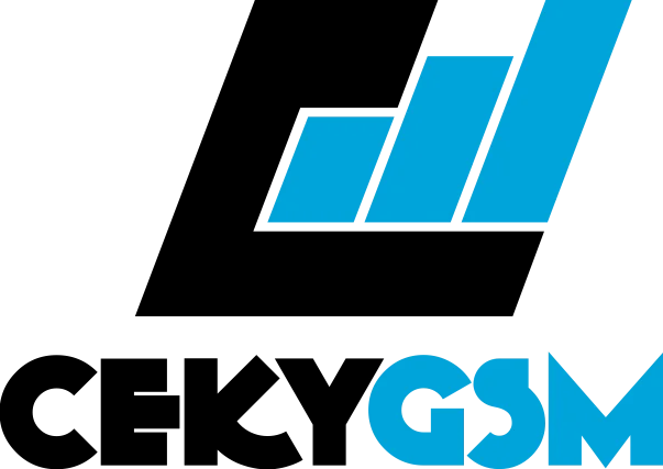 Ceky gsm