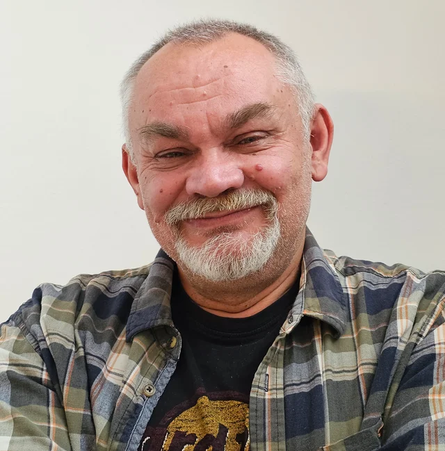 Siniša Bajsić