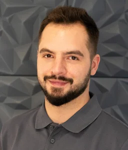 Sebastijan Kos