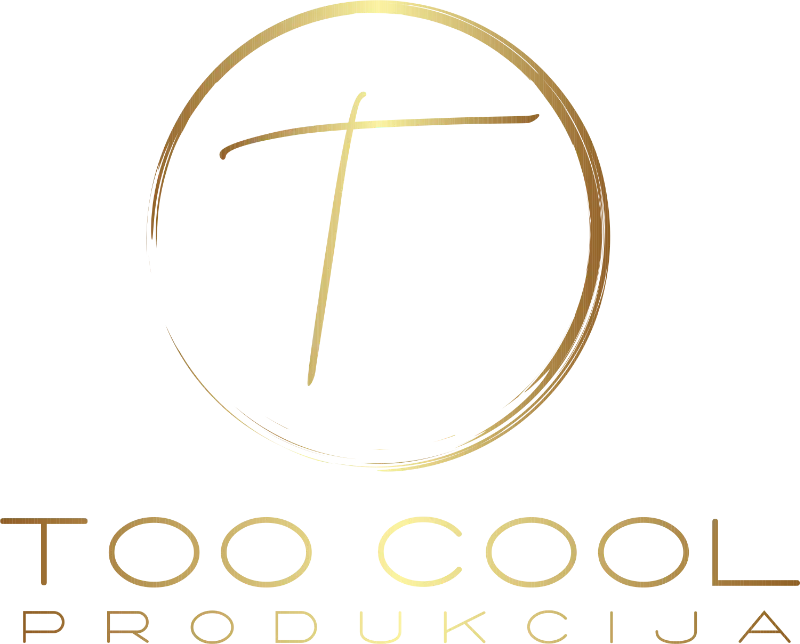 TooCool produkcija