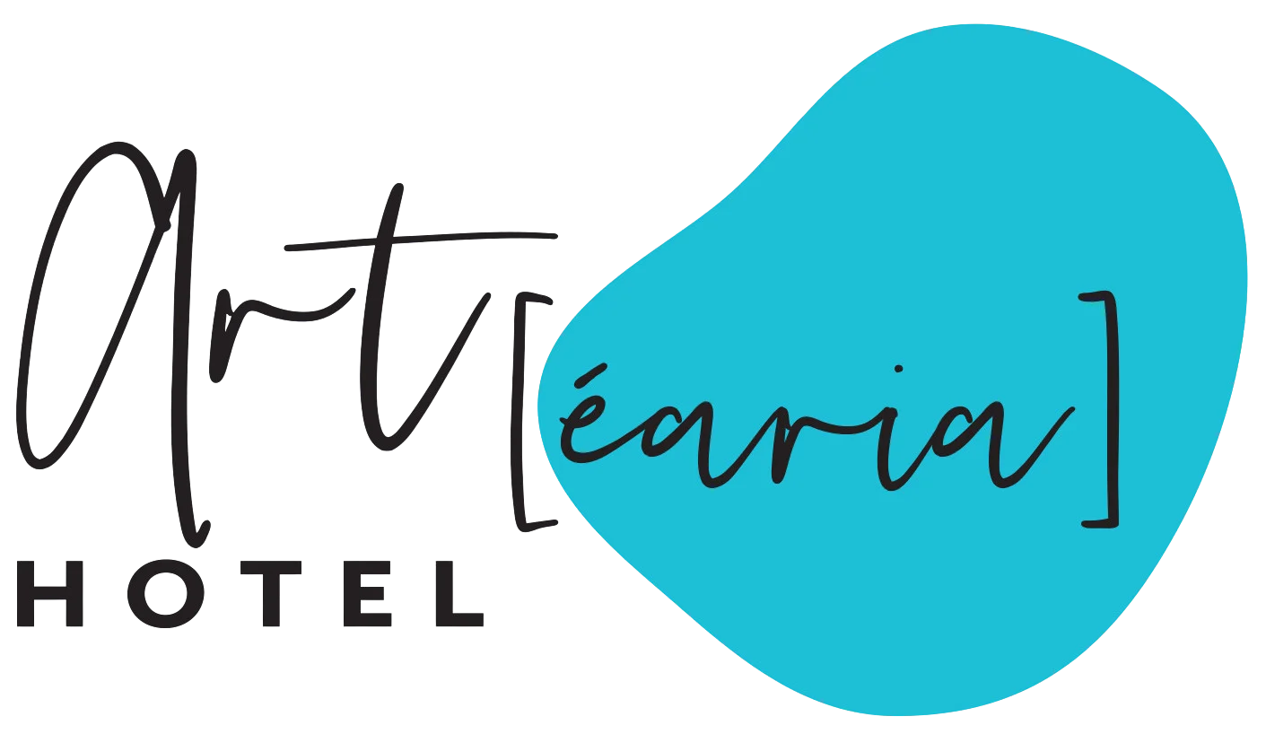 ArtEria Hotel