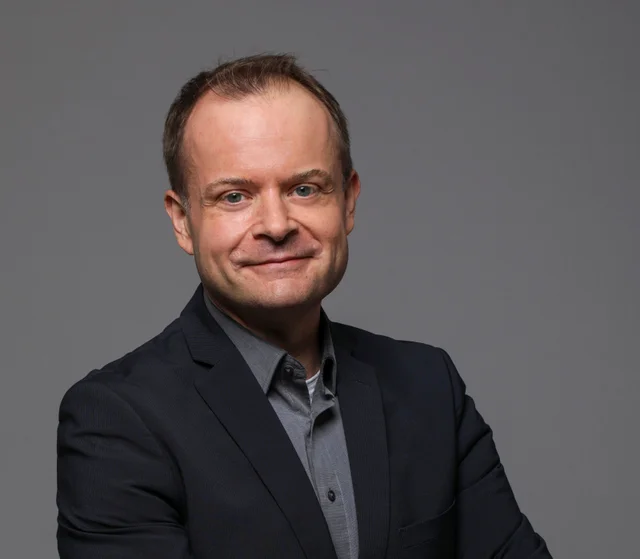 Marko Horvat